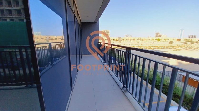 Apartment on Arjan, Dubai, 1 bedroom, 78 m2  | Foto 3