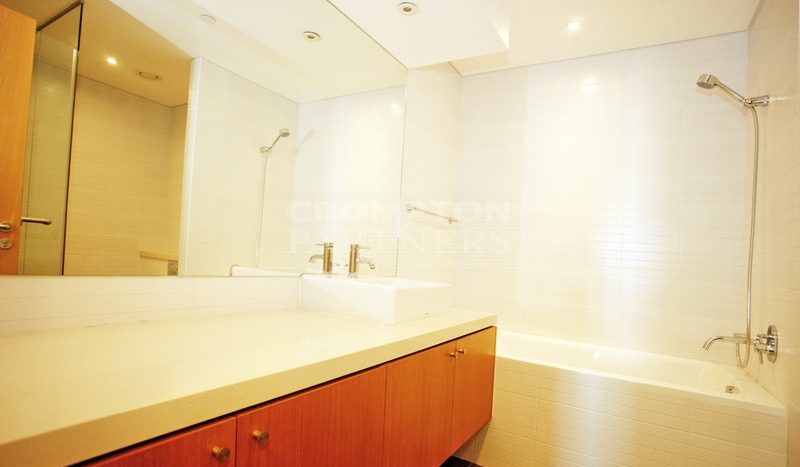Apartment on Al Raha Beach, Abu-Dhabi, 3 bedrooms, 167.2 m2 / per year