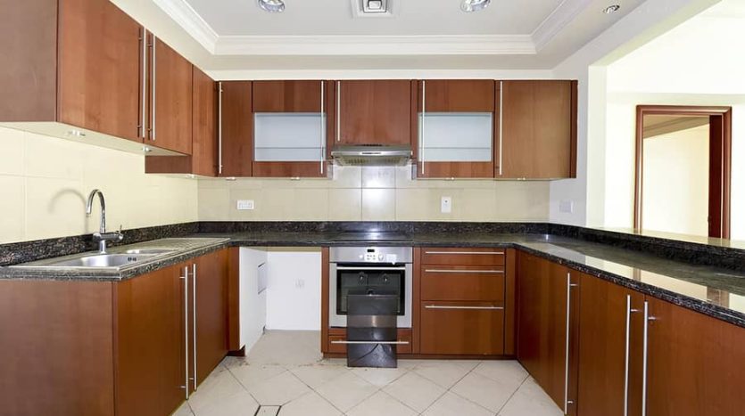 Apartment on Palm Jumeirah, Dubai, 2 bedrooms, 167 m2  | Foto 4