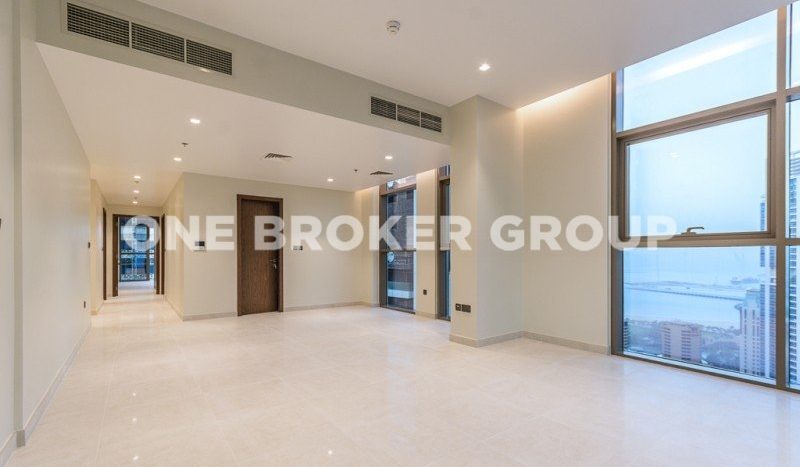 Apartment on Dubai Marina, 2 bedrooms, 103 m2  | Foto 3