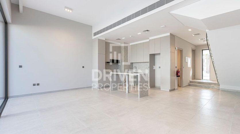 Townhouse on Mohammed Bin Rashid City, Dubai, 3 bedrooms, 187 m2 / per year