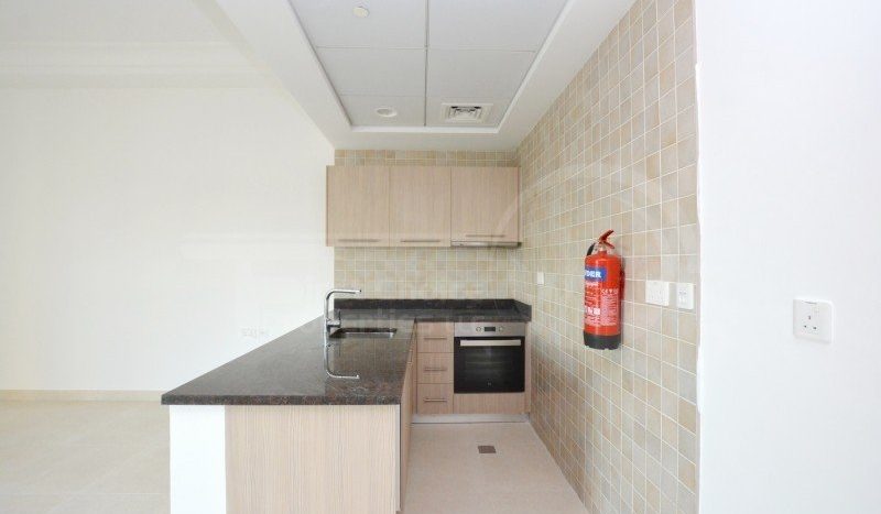 Apartment on Yas Island, Abu-Dhabi, 50.6 m2  | Foto 5