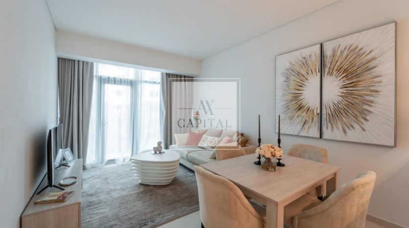 Apartment on Palm Jumeirah, Dubai, 2 bedrooms, 105.1 m2  | Foto 2