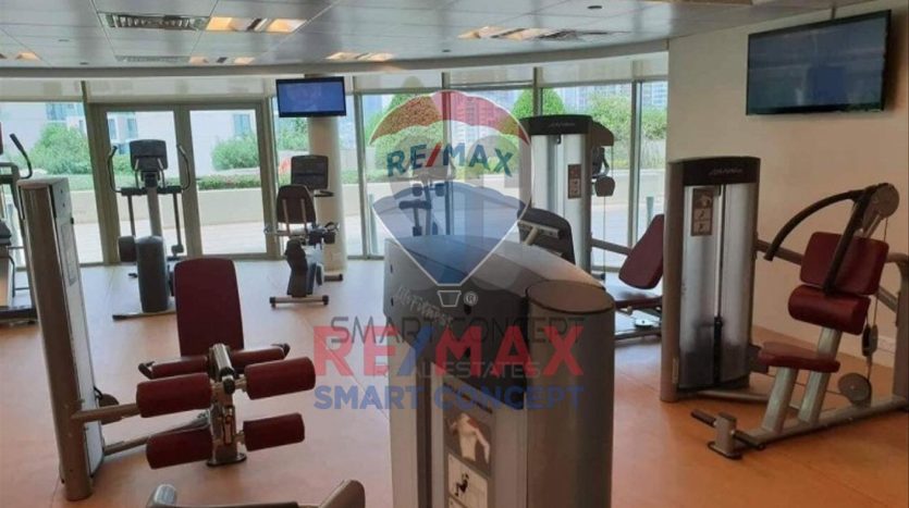 Apartment on Al Reem, Abu-Dhabi, 3 bedrooms, 191.8 m2  | Foto 5