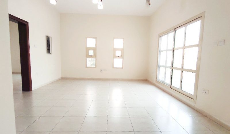 Villa on Mohamed Bin Zayed City, Abu-Dhabi, 5 bedrooms, 55.7 m2 / per year