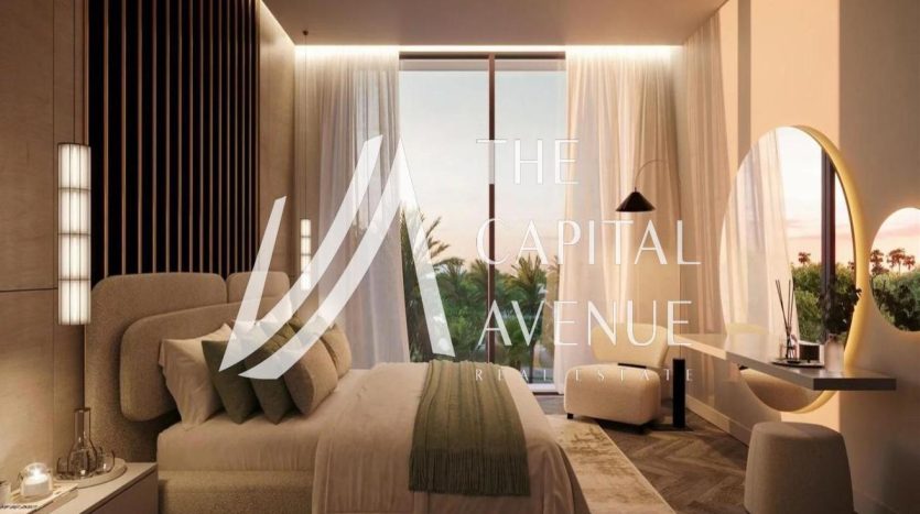 Apartment on Yas Island, Abu-Dhabi, 2 bedrooms, 196 m2  | Foto 4