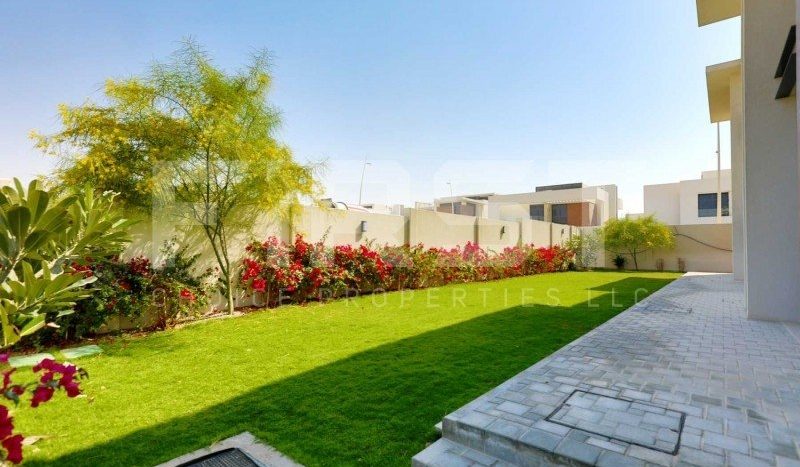 Villa on Yas Island, Abu-Dhabi, 4 bedrooms, 599.2 m2  | Foto 2