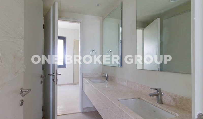 Villa on Dubai Hills Estate, 4 bedrooms, 221.8 m2  | Foto 5