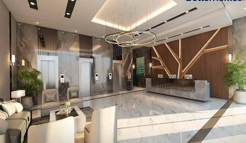 Apartment on Al Mariah Island, Abu-Dhabi, 32 m2  | Foto 3