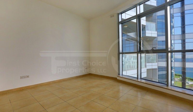 Apartment on Al Reem, Abu-Dhabi, 2 bedrooms, 116.1 m2 / per year