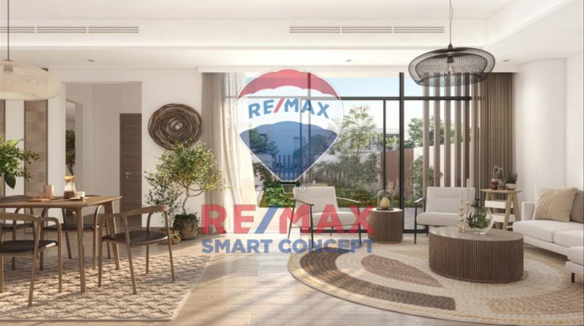 Apartment on Yas Island, Abu-Dhabi, 1 bedroom, 69.8 m2  | Foto 4