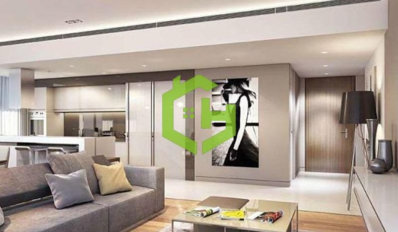 Penthouses on Bluewaters, Dubai, 5 bedrooms, 639.1 m2  | Foto 4