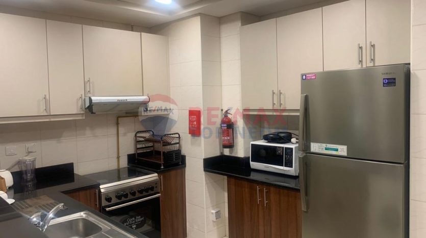 Apartment on Jumeirah Village Circle, Dubai, 48.3 m2  | Foto 3