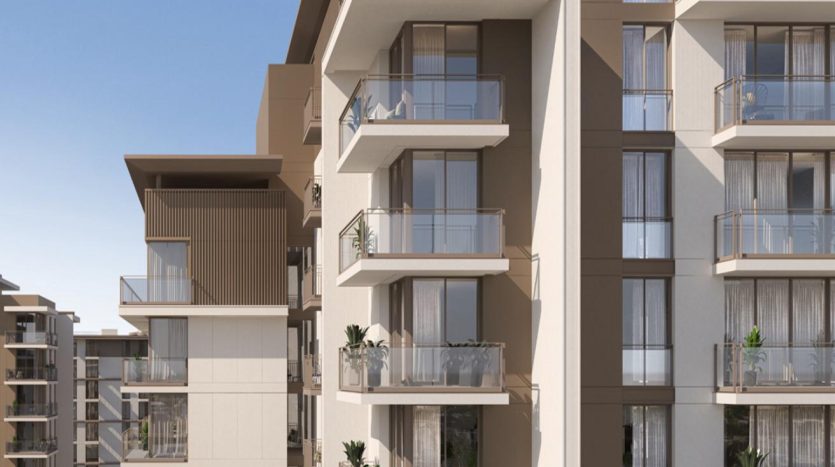 Apartment on Umm Suqeim, Dubai, 3 bedrooms, 187 m2  | Foto 5