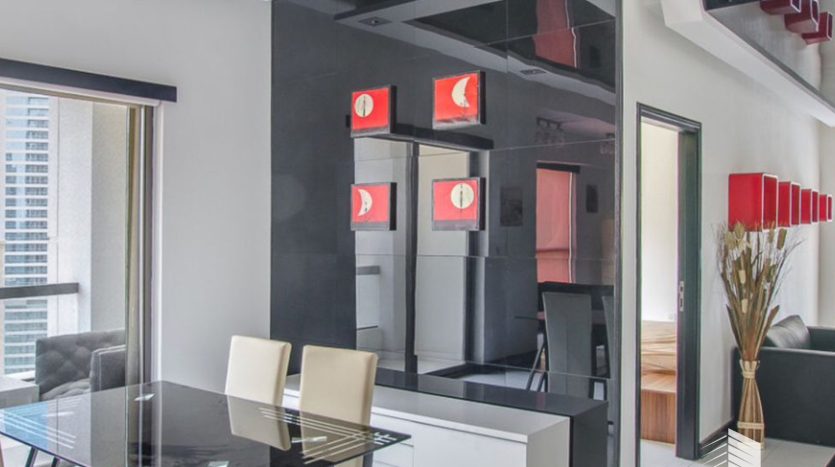 Apartment on Jumeirah Beach Residence, Dubai, 2 bedrooms, 136.1 m2  | Foto 5