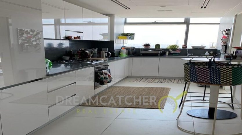 Apartment on Downtown Burj Dubai, 2 bedrooms, 153.85 m2  | Foto 4