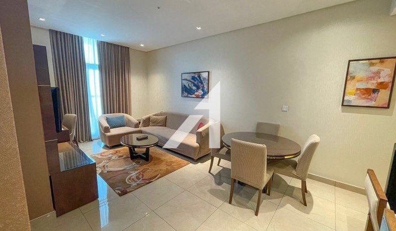 Apartment Dubai, 2 bedrooms, 115.9 m2 / per year