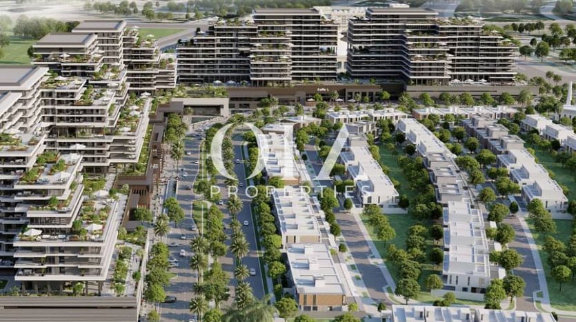 Apartment on Al Reem, Abu-Dhabi, 1 bedroom, 89 m2  | Foto 3