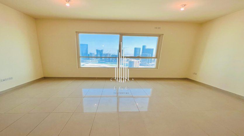Apartment on Al Reem, Abu-Dhabi, 2 bedrooms, 131 m2 / per year