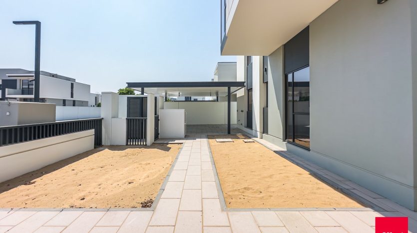 Вилла в Al Furjan, Дубай, 4 спальни, 536.8 м2 / в год