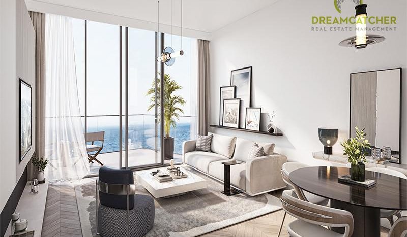 Apartment on Al Marjan Island, Ras-al-khaimah, 3 bedrooms, 365.8 m2  | Foto 5