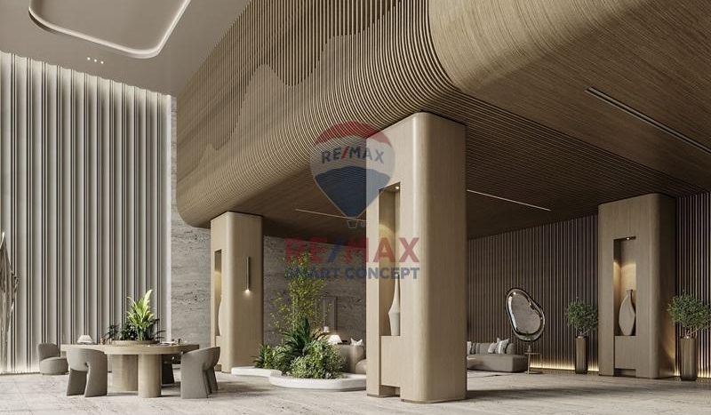 Apartment on Deira, Dubai, 1 bedroom, 80.1 m2  | Foto 5