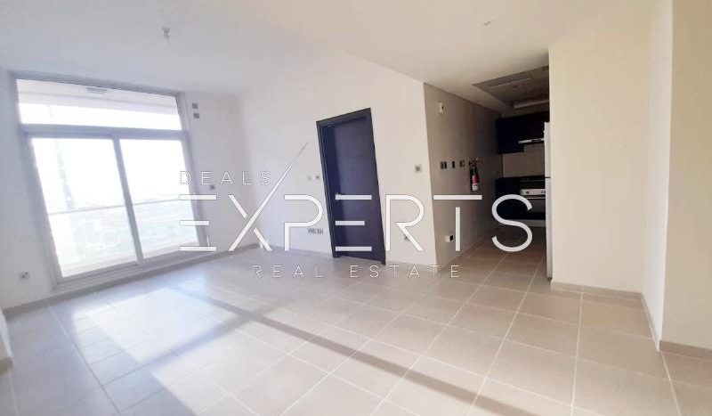 Buy Apartment on Al Reem, Abu-Dhabi, 1 bedroom, 702 sq. ft. | Foto 3