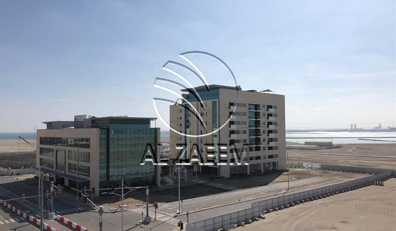 Apartment on Saadiyat Island, Abu-Dhabi, 3 bedrooms, 149 m2  | Foto 3