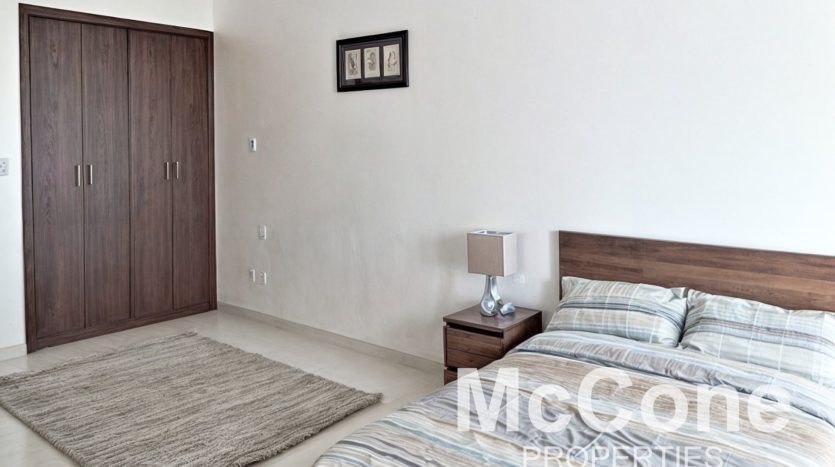 Apartment on Business Bay, Dubai, 44.78 m2  | Foto 5