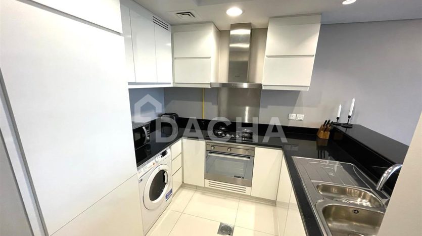 Apartment on DAMAC Hills (Akoya by DAMAC), Dubai, 2 bedrooms, 104.3 m2  | Foto 2