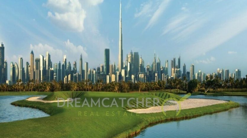 Apartment on Dubai Hills Estate, 1 bedroom, 45.06 m2  | Foto 4