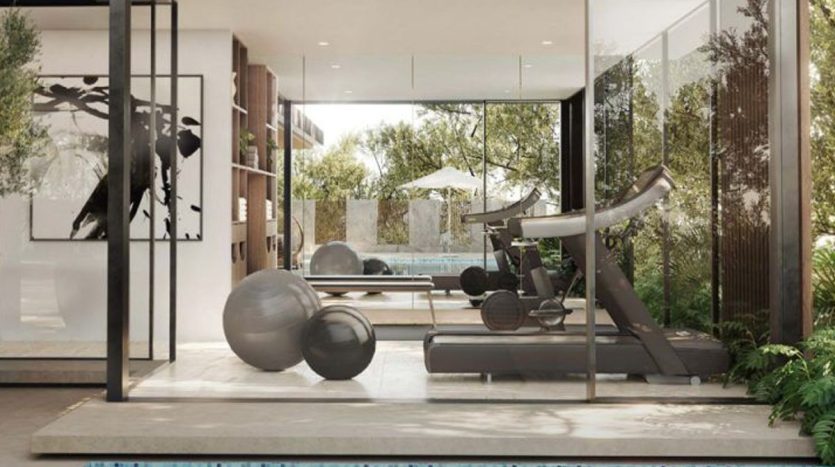 Villa on Tilal Al Ghaf, Dubai, 5 bedrooms, 780.4 m2  | Foto 4