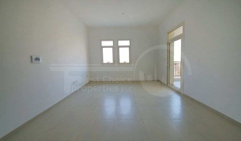 Apartment on Al Ghadeer, Abu-Dhabi, 2 bedrooms, 97.9 m2  | Foto 4