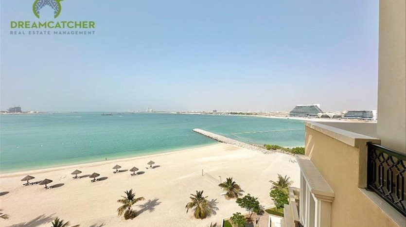 Penthouses on Al Marjan Island, Ras-al-khaimah, 3 bedrooms, 326.3 m2  | Foto 2
