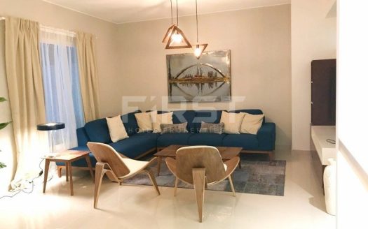 Villa on Al Reef, Abu-Dhabi, 3 bedrooms, 232.3 m2  | Foto 1