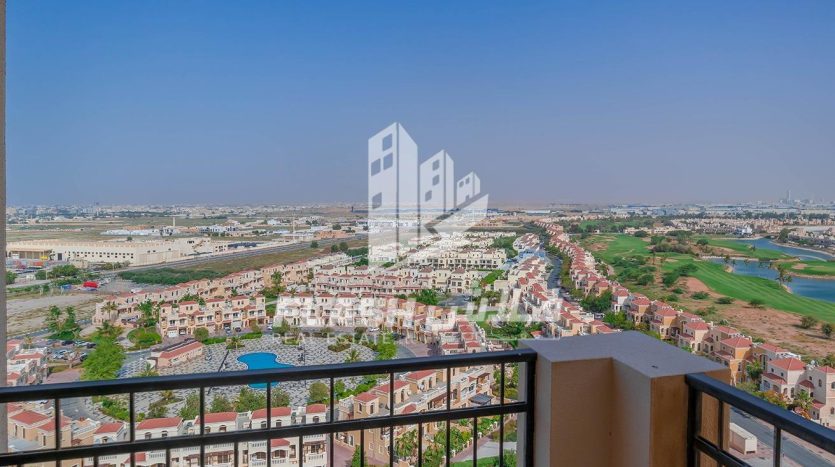 Apartment on Al Hamra Village, Ras-al-khaimah, 2 bedrooms, 111.5 m2  | Foto 3
