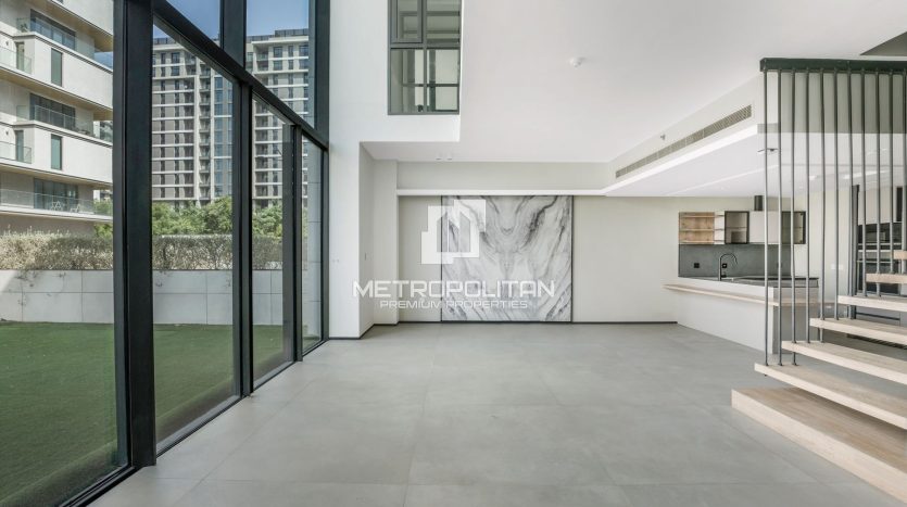 Duplexes on Mohammed Bin Rashid City, Dubai, 2 bedrooms, 245 m2  | Foto 4