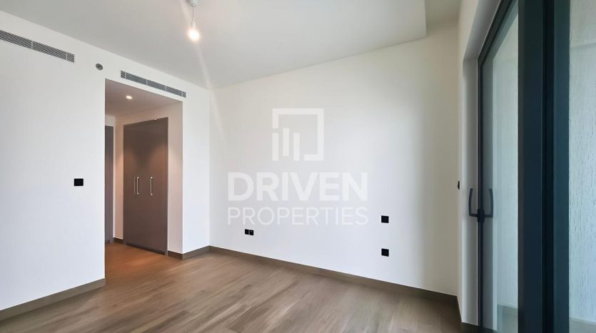 Apartment on Mohammed Bin Rashid City, Dubai, 1 bedroom, 75 m2 / per year