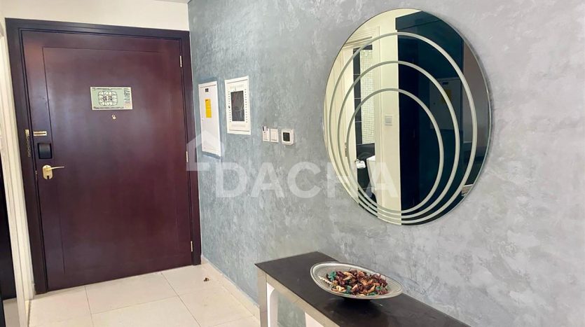 Apartment on Downtown Burj Dubai, 1 bedroom, 82.5 m2  | Foto 5