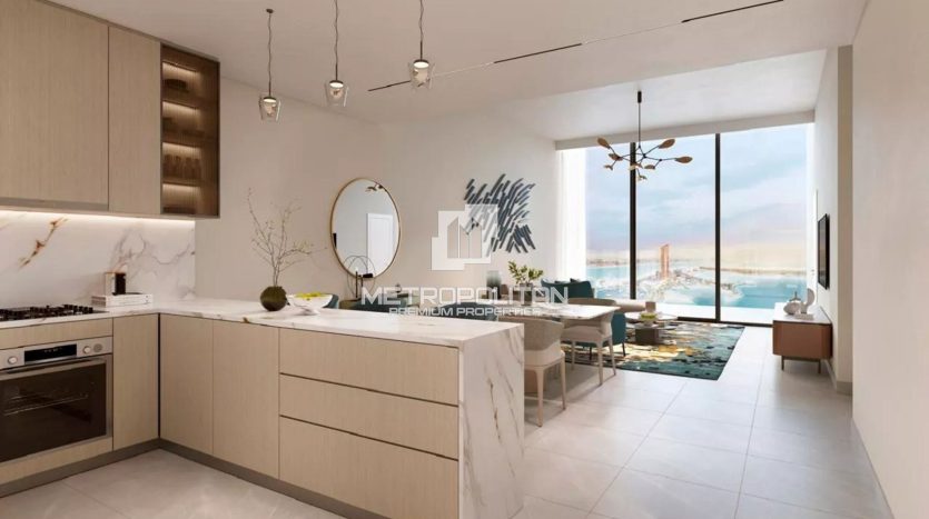 Apartment on Al Hamra Village, Ras-al-khaimah, 1 bedroom, 75 m2  | Foto 4