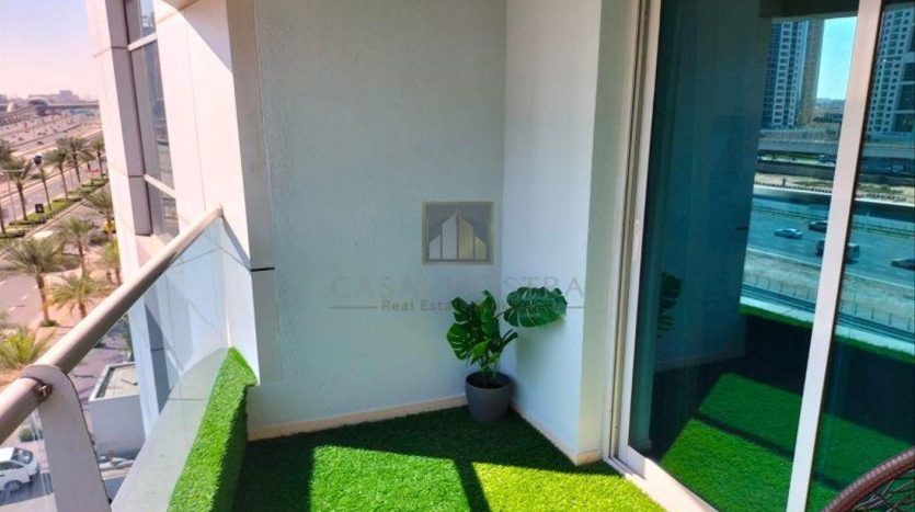 Apartment on Dubai Marina, 2 bedrooms, 100.7 m2  | Foto 4