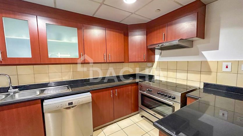 Apartment on Jumeirah Beach Residence, Dubai, 3 bedrooms, 166.9 m2  | Foto 5