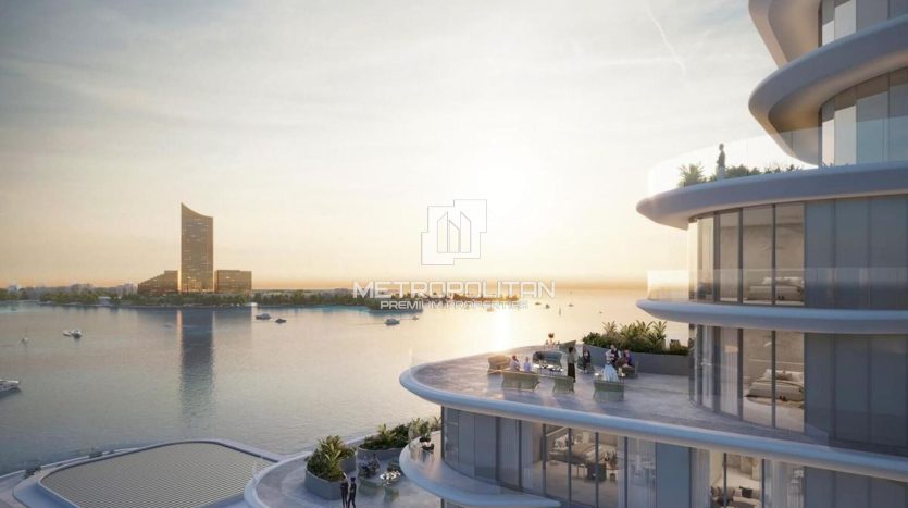 Apartment on Al Hamra Village, Ras-al-khaimah, 1 bedroom, 87 m2  | Foto 3