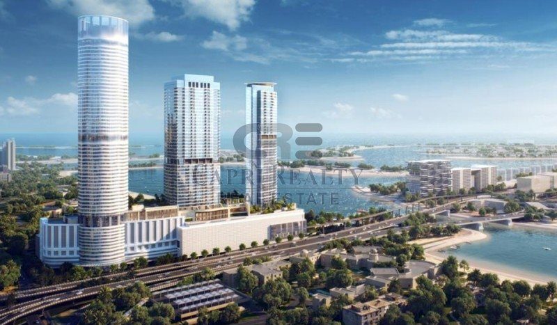 Apartment on Palm Jumeirah, Dubai, 1 bedroom, 108.6 m2  | Foto 4