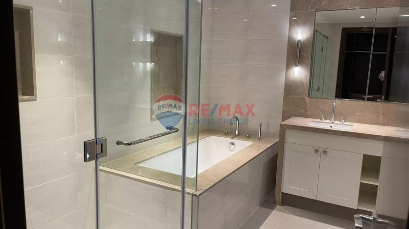 Apartment on Downtown Burj Dubai, 3 bedrooms, 237 m2  | Foto 2