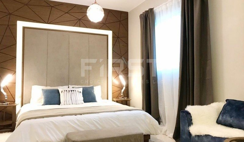 Villa on Al Reef, Abu-Dhabi, 3 bedrooms, 232.3 m2  | Foto 5