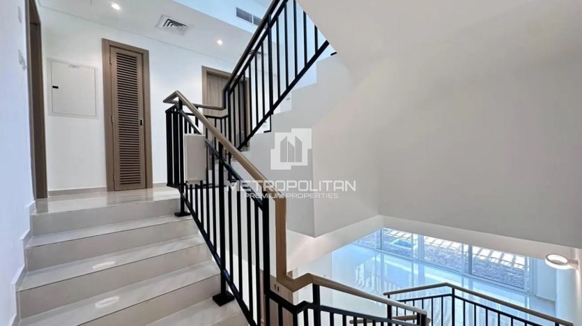 Townhouse on DAMAC Hills (Akoya by DAMAC), Dubai, 4 bedrooms, 184 m2  | Foto 5