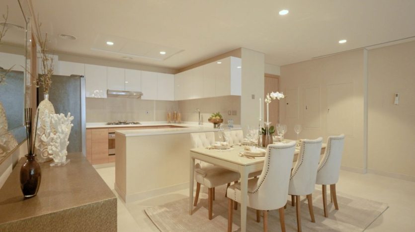 Apartment on Al Reem, Abu-Dhabi, 2 bedrooms, 75 m2  | Foto 5