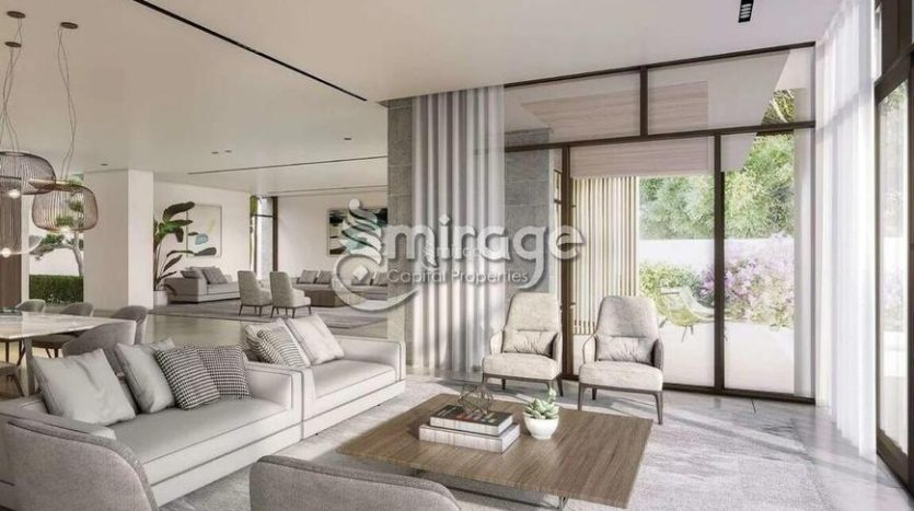 Townhouse on Al Reem, Abu-Dhabi, 3 bedrooms, 257.3 m2  | Foto 5