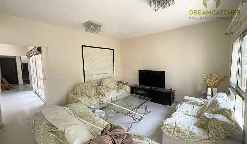Villa on Mina Al Arab, Ras-al-khaimah, 3 bedrooms, 301.9 m2 / per year
